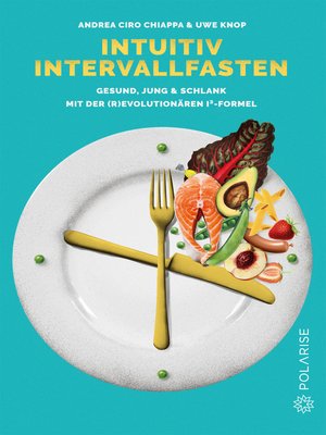 cover image of Intuitiv Intervallfasten